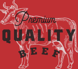 Premium Quality Beef